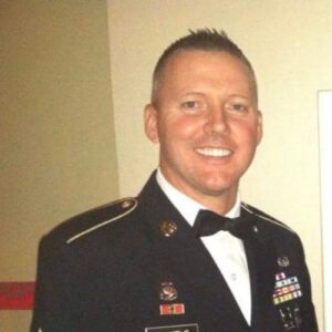 Chuck Daniels