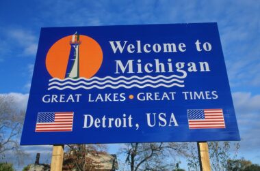 Michigan veterans benefits