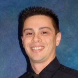 Rich Segovia