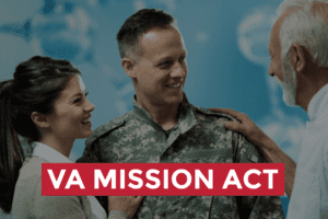 Virginia Mission Module The VA MISSION Act: Has It Improved Veterans’ Healthcare?