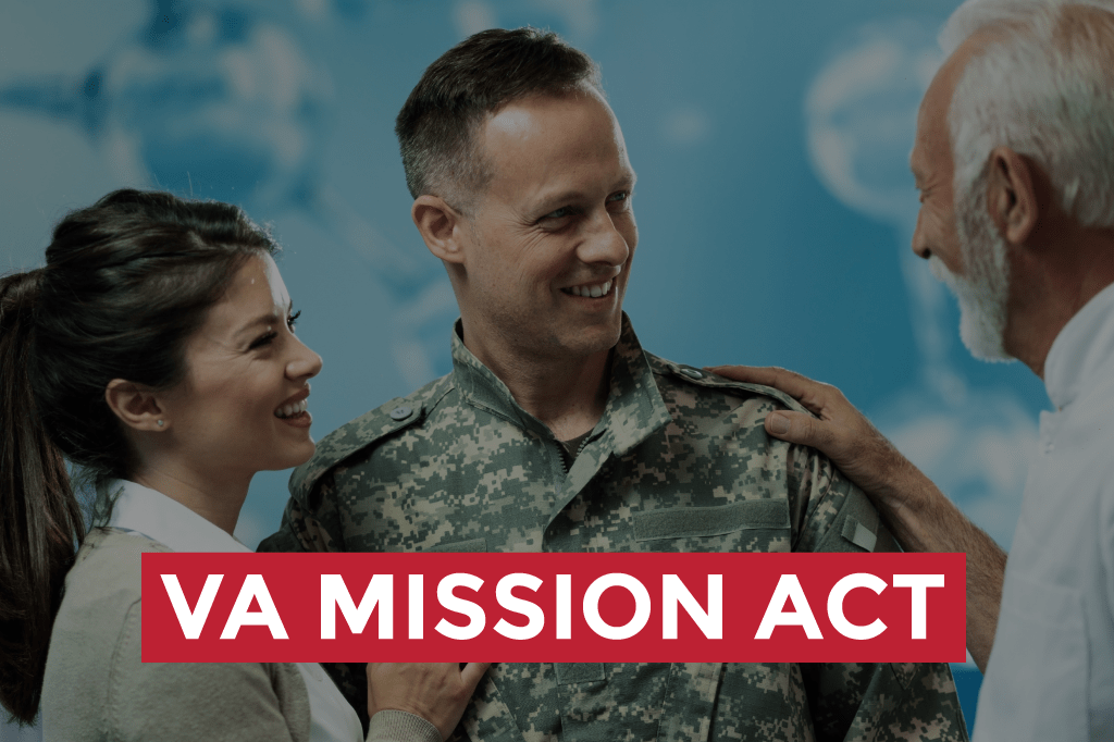 The VA MISSION Act Has It Improved Veterans’ Healthcare?