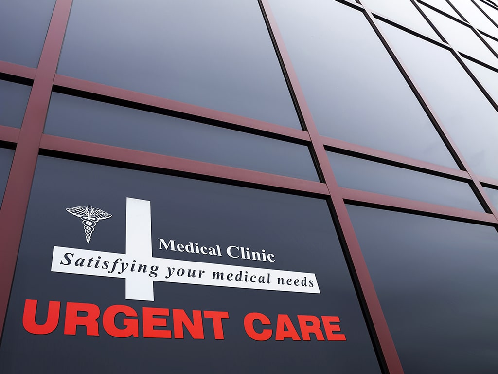 mission act urgent care