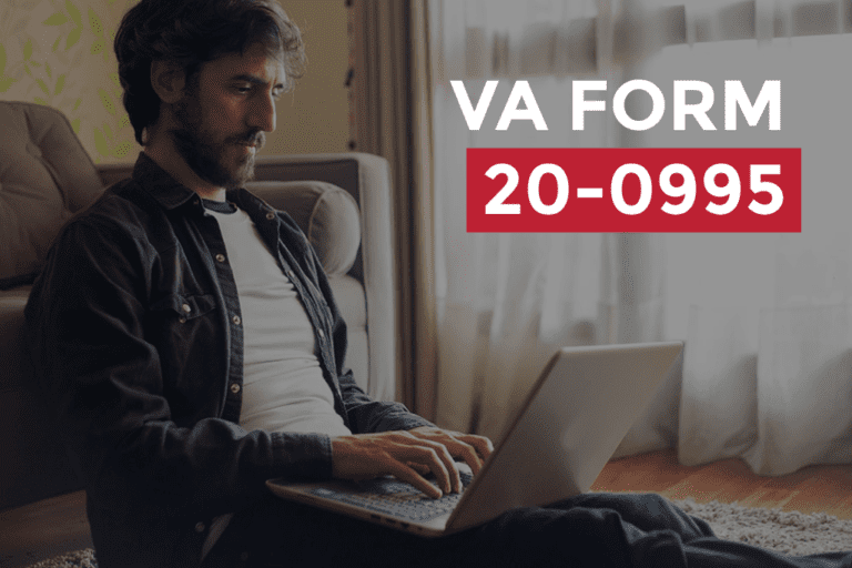 top-7-questions-about-va-form-20-0995-for-a-claim-review