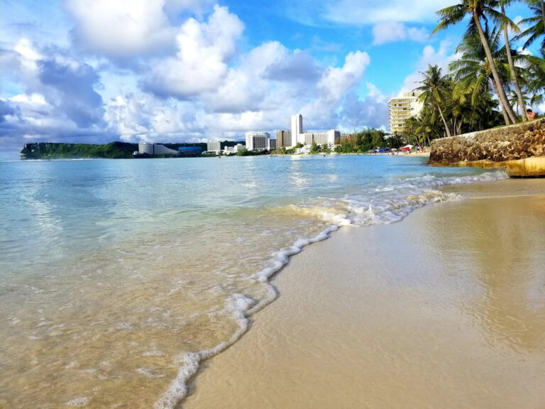 Guam Veteran Benefits Our Top 5