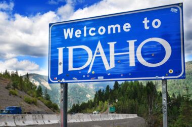 Idaho veteran benefits