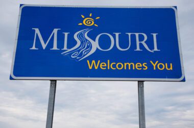 Missouri Veterans Benefits