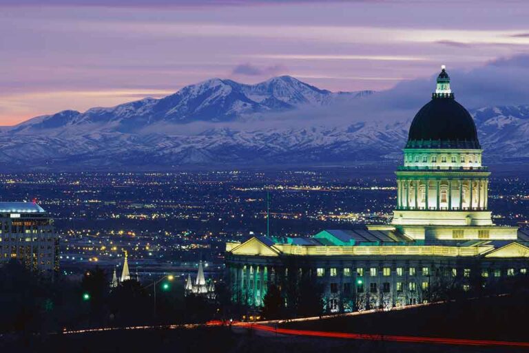 The Ultimate Guide to Utah Veterans Benefits [Updated]