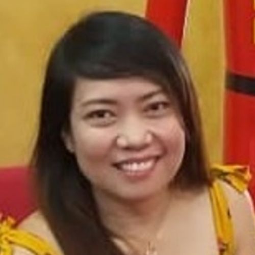 Jeraldine Gaco