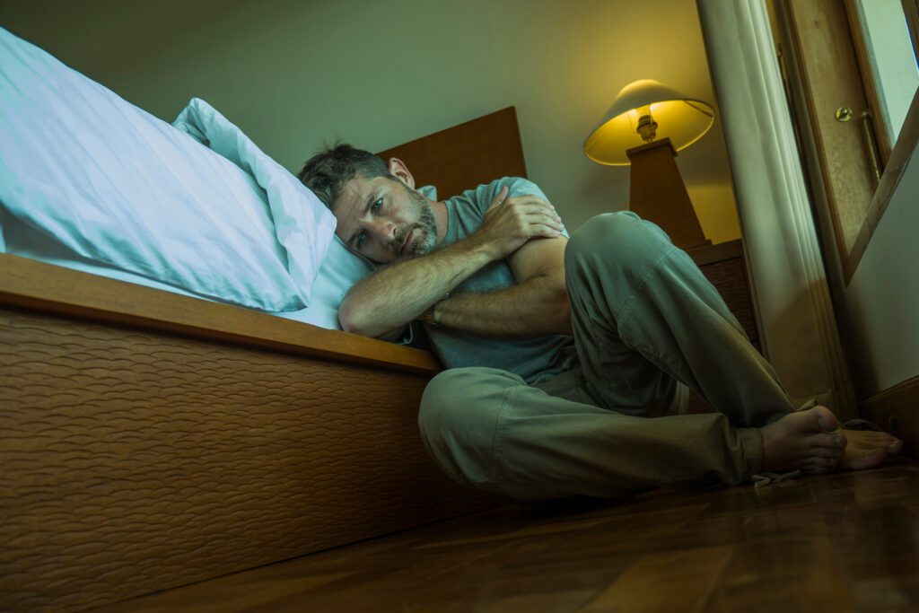 VA Disability Tinnitus Secondary Insomnia and Depression