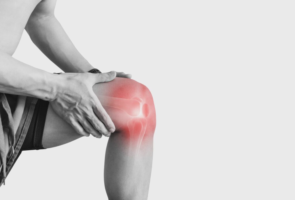 VA Secondary Conditions to Knee Pain