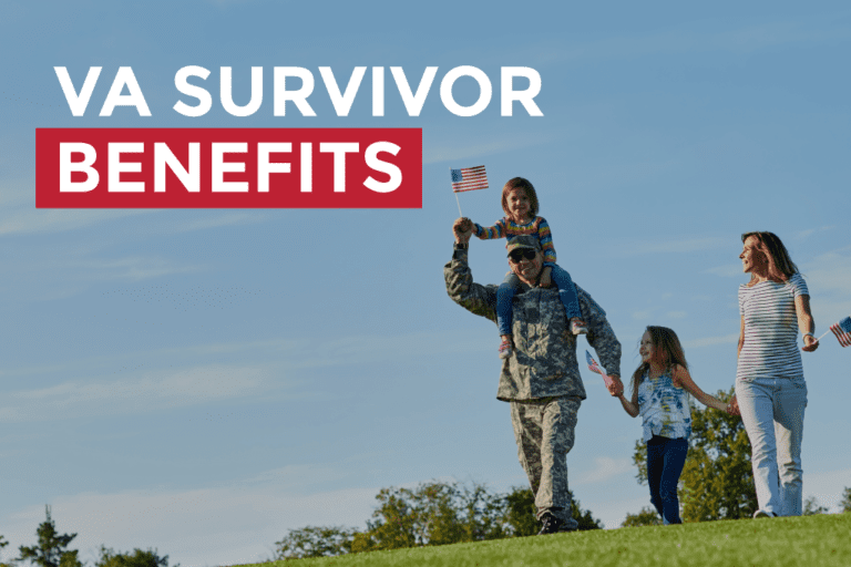 VA Survivor Benefits What is VA DIC, and Am I Eligible? [2022 UPDATES]