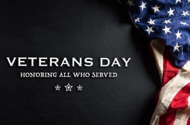 veterans day 1