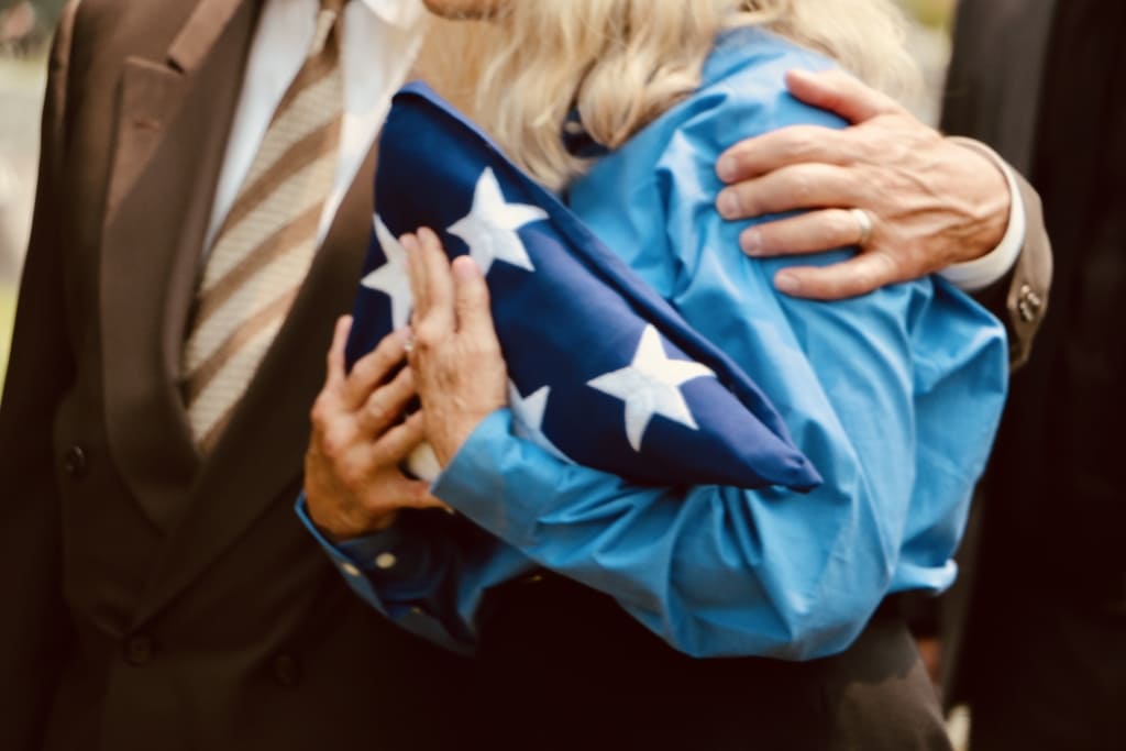 veterans death benefits