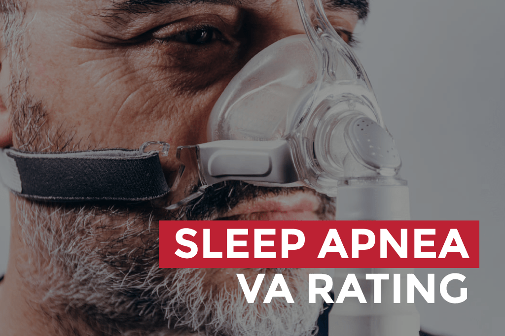 sleep apnea rating min