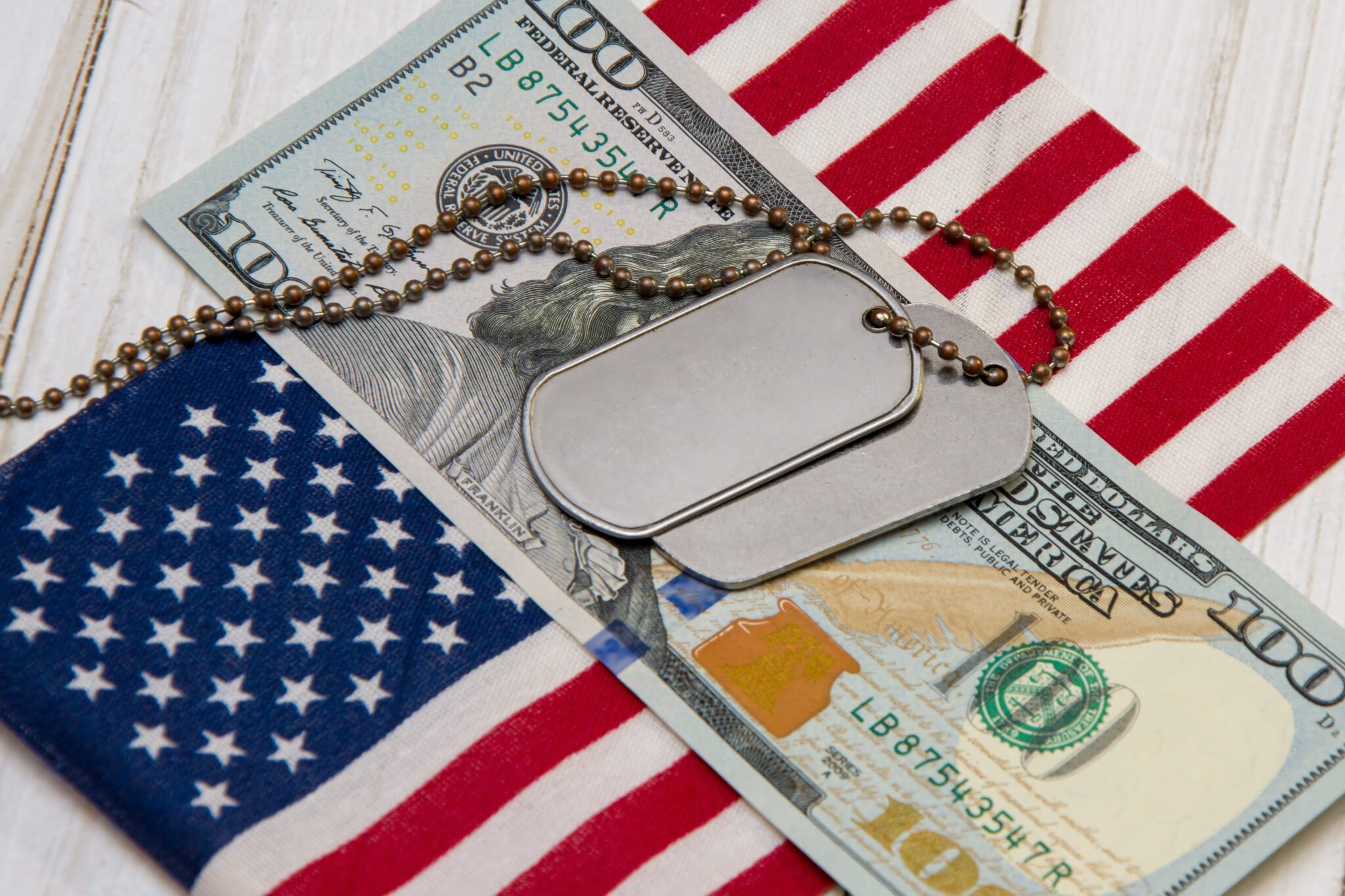 15 Top 100 Disabled Veterans Benefits This Year The Ultimate Guide
