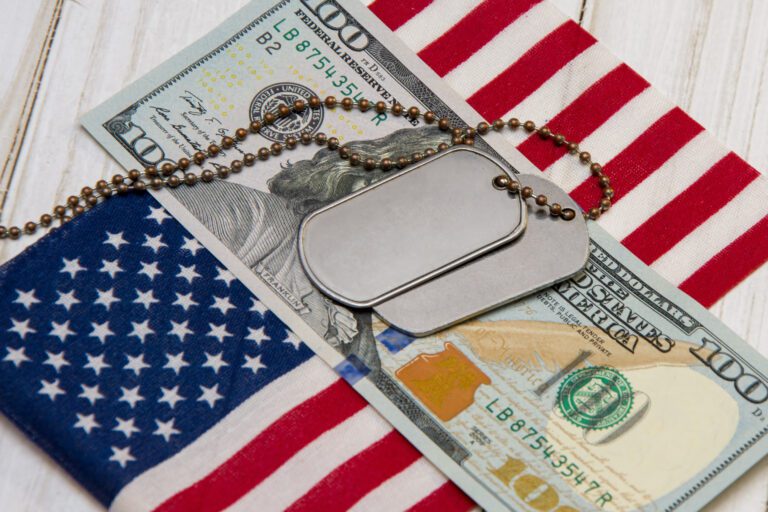 15 Top 100 Disabled Veterans Benefits This Year The Ultimate Guide