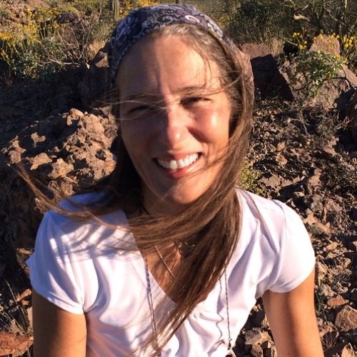 Robyn Landis