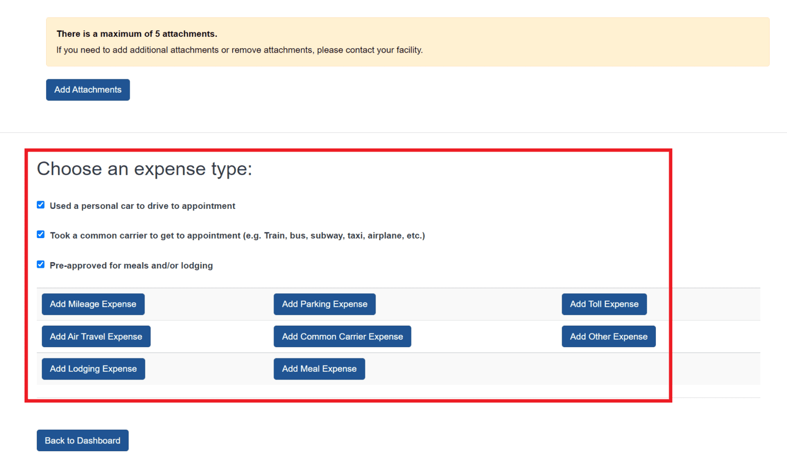 How to Submit a VA Travel Reimbursement Claim Online (7Step Process)