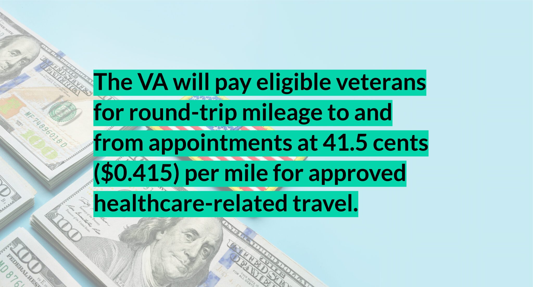 How to Submit a VA Travel Reimbursement Claim Online (7Step Process)