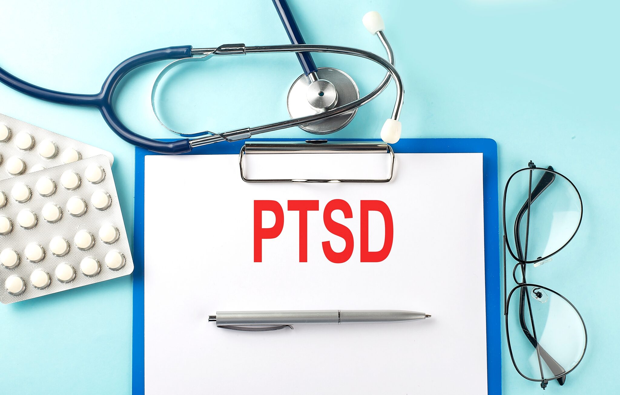 Top 3 Ways to Get a VA Rating for PTSD The Ultimate Guide
