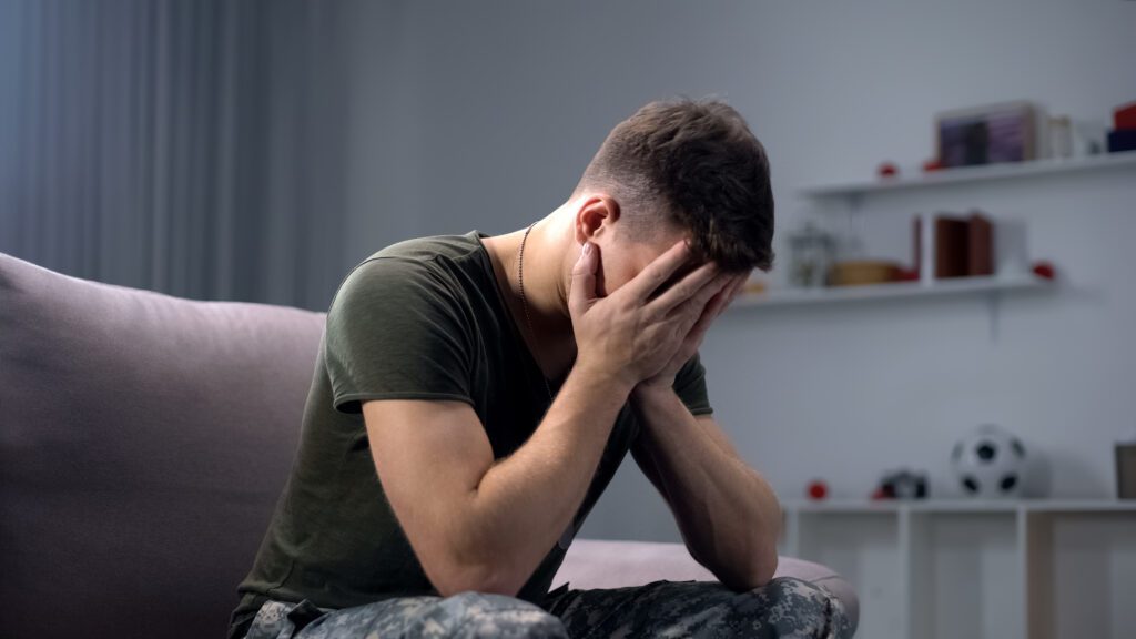 How Common is PTSD in Veterans