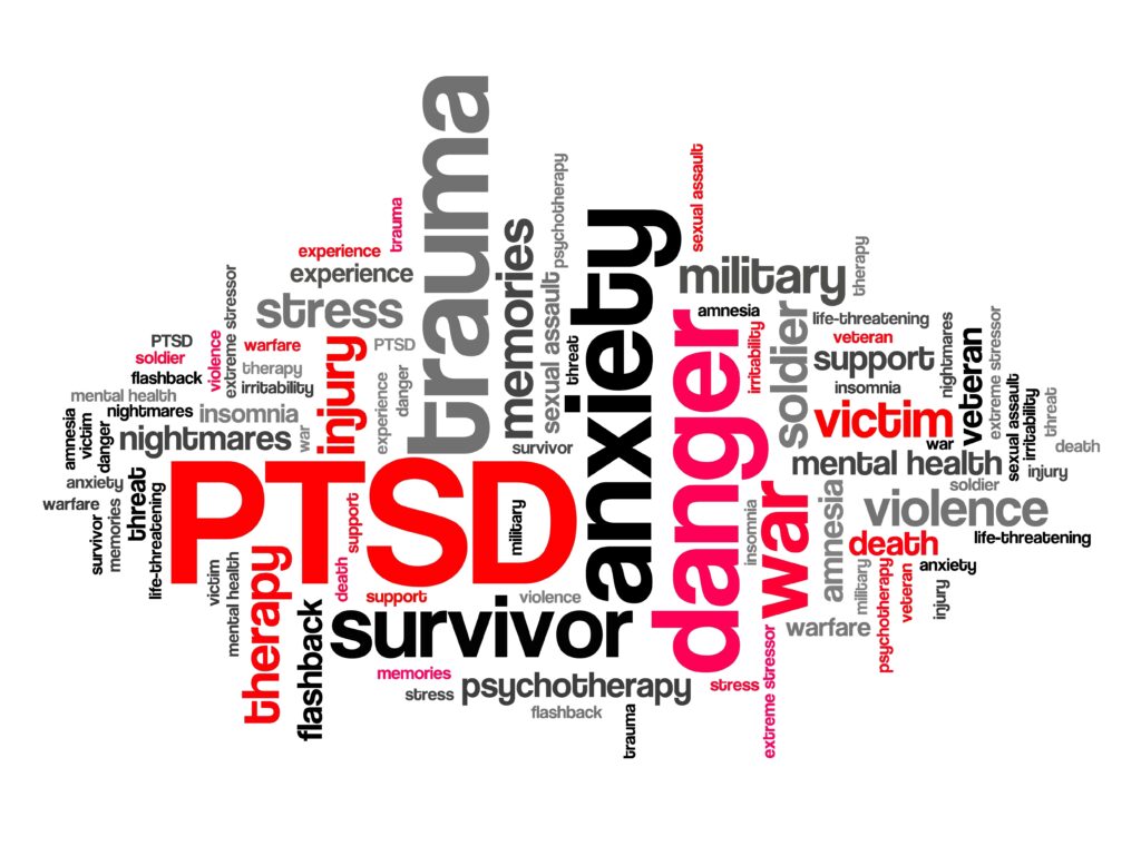 How Do I Get a VA Disability Rating for PTSD