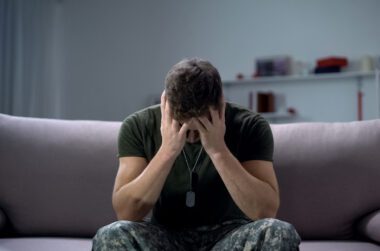 Top 3 Ways to Get a VA Rating for PTSD