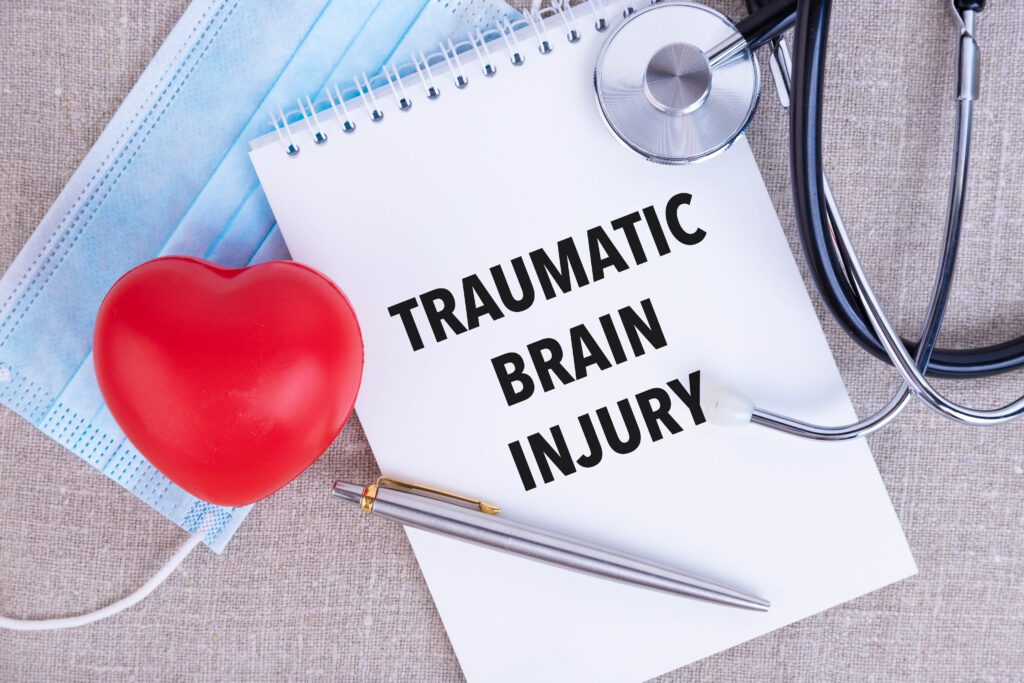 Traumatic Brain Injury or TBI is common in Iraq and Afghanistan veterans