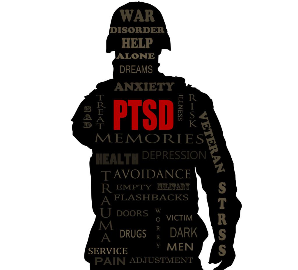 Two Types of PTSD Claims