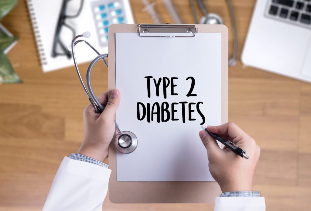 Type 2 Diabetes is the #16 most common VA disability claim