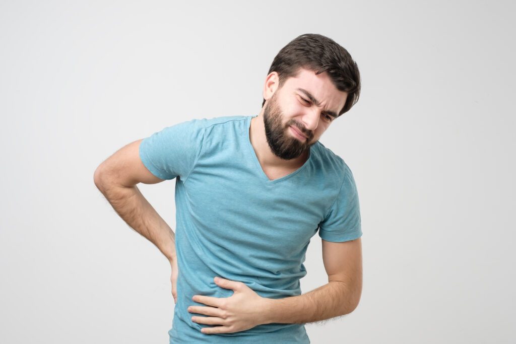 Kidney Stones can be very painful and are the 43 most common VA disability claim