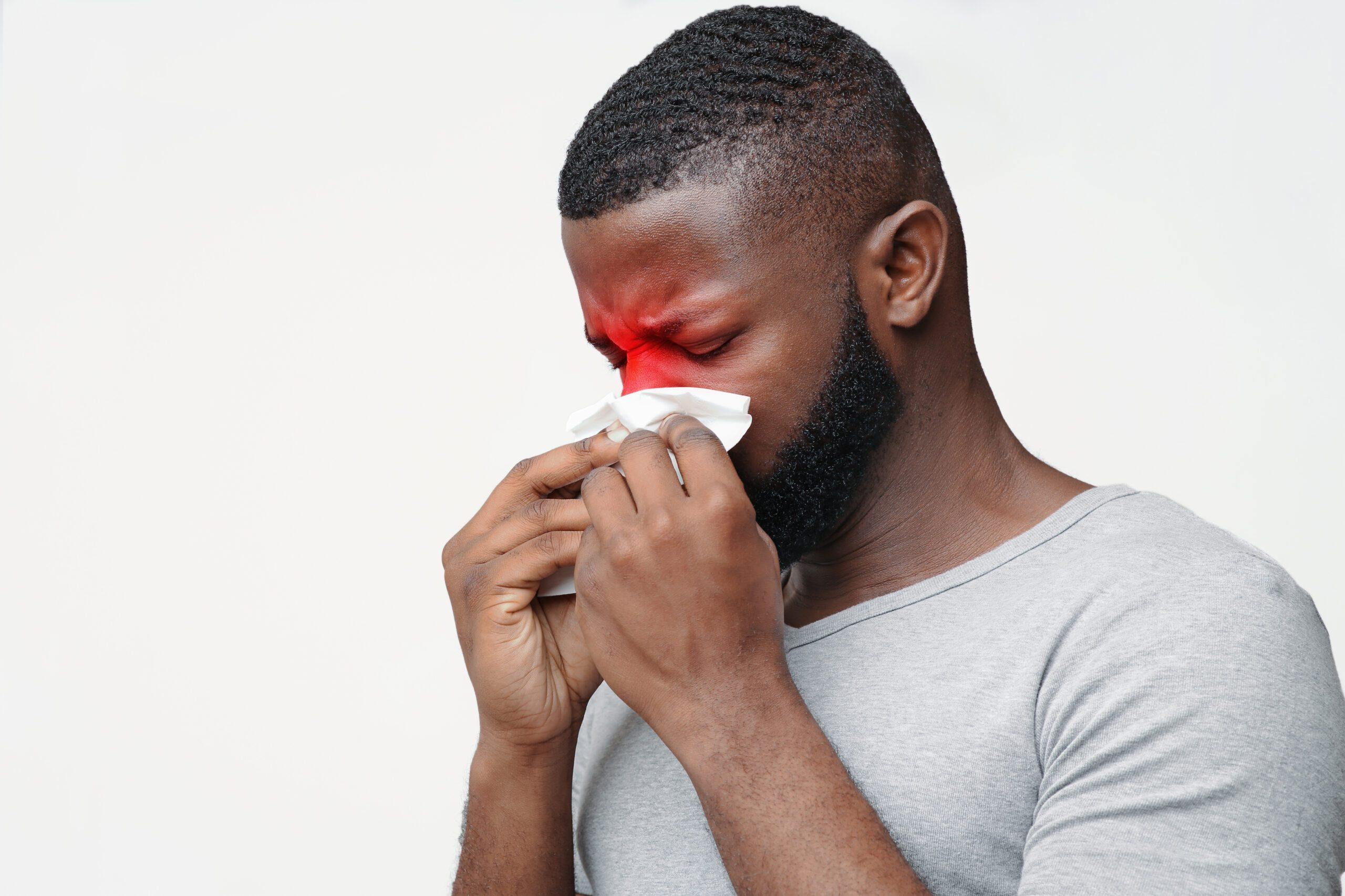 Chronic Sinusitis Va Rating