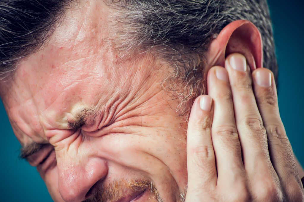 Does the VA Rate Hearing Loss and Tinnitus the Same