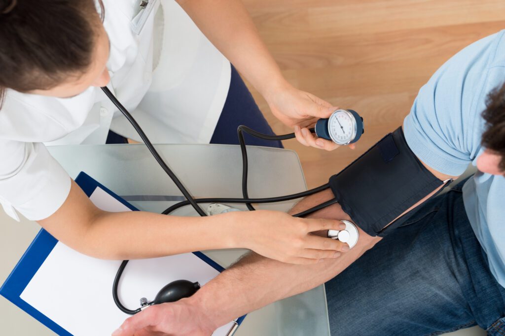 How Do I Get VA Disability for High Blood Pressure 