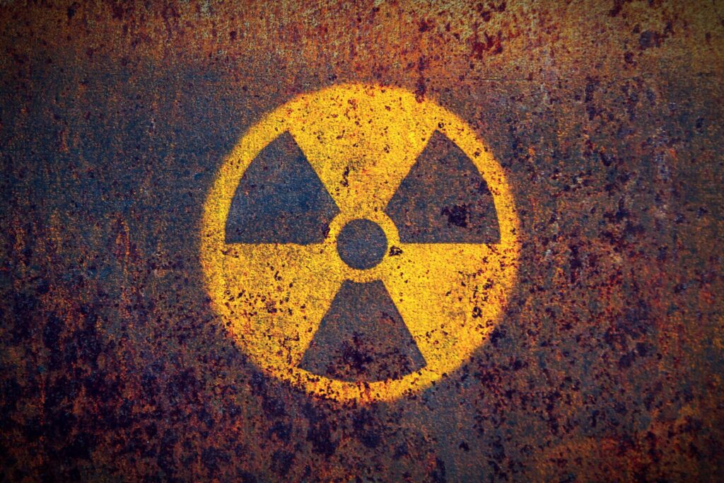 Radiation Exposure Presumptive List