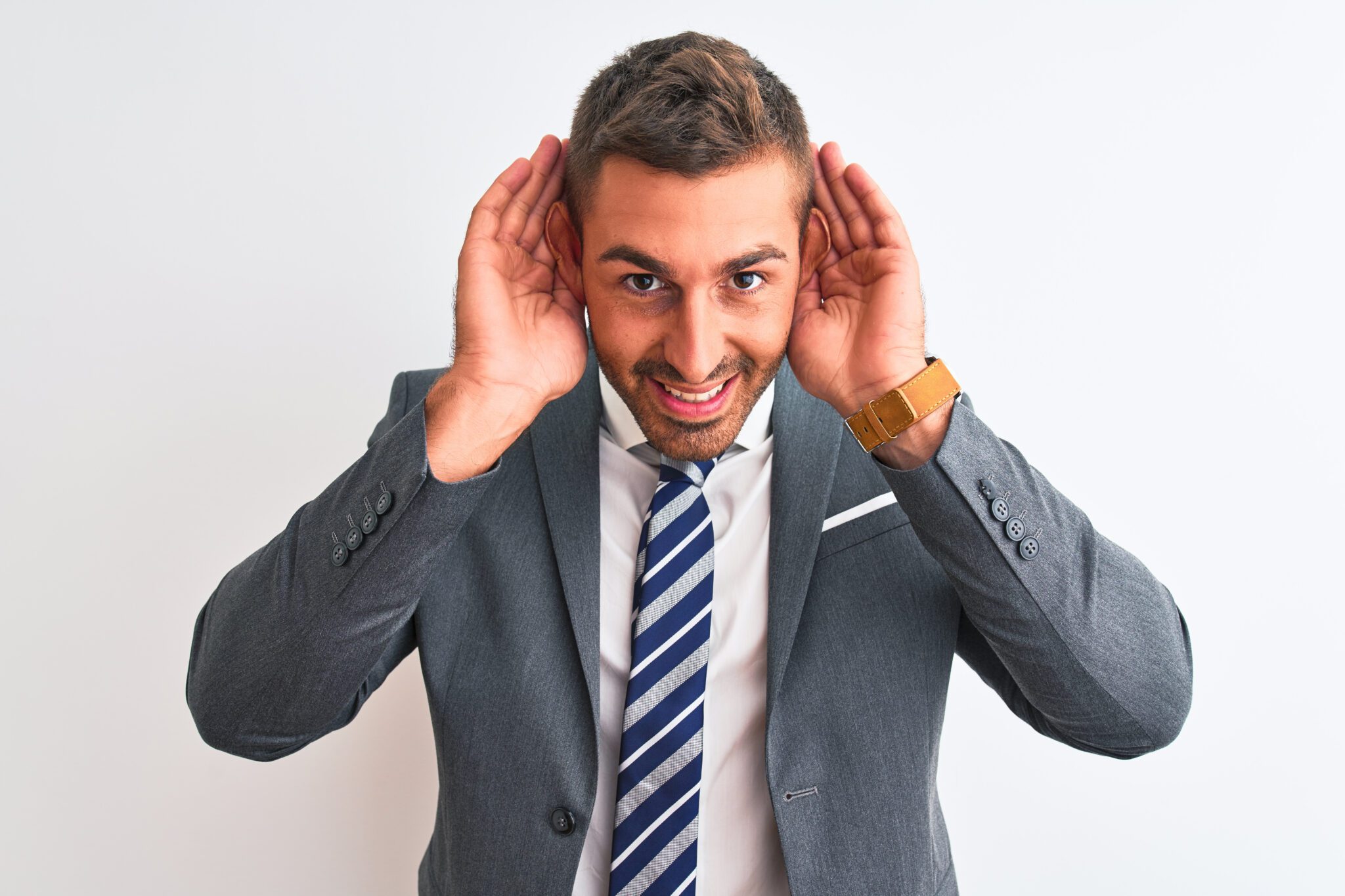 Can I Get a VA Rating for Hearing Loss and Tinnitus? Here's 3 Ways to