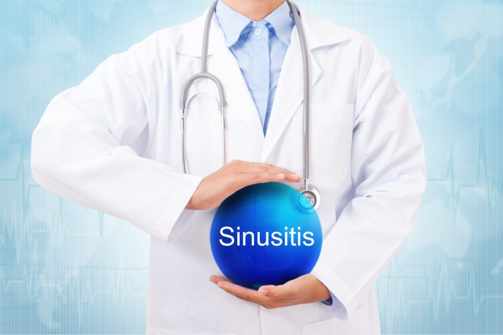What Are the VA Disability Ratings for Sinusitis
