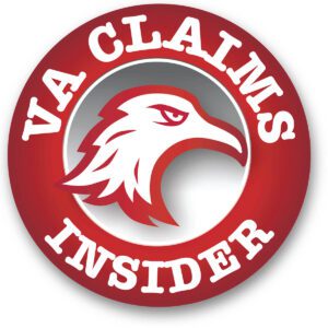 VA Claims Insider Logo