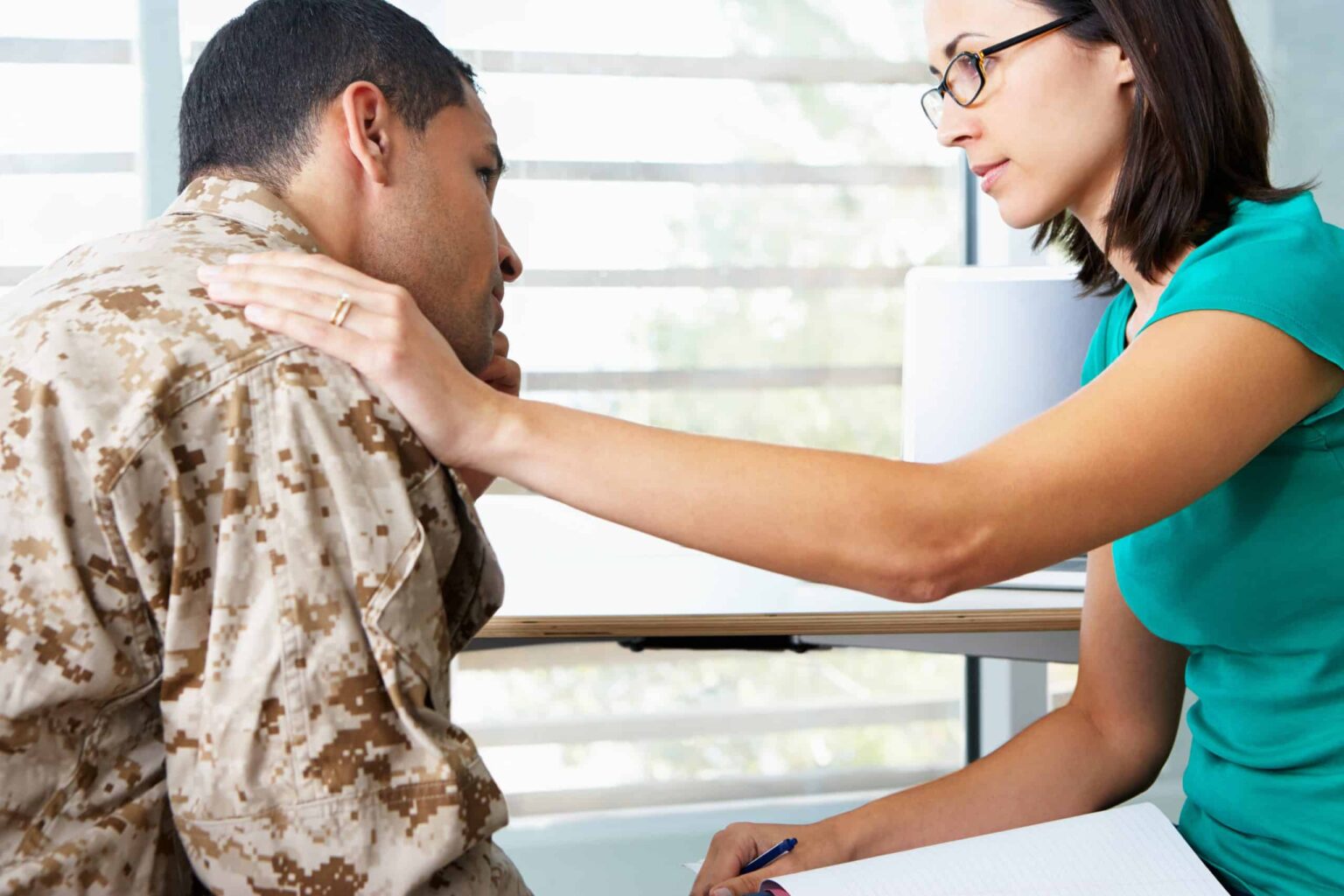 Va disability for migraines secondary to ptsd