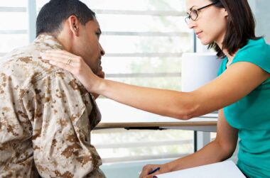 Can PTSD Cause Migraines