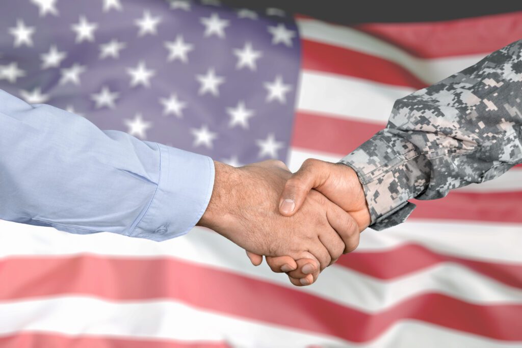 How Do I Upgrade My Military Discharge Status