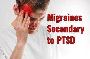 Migraines Secondary to PTSD VA Disability