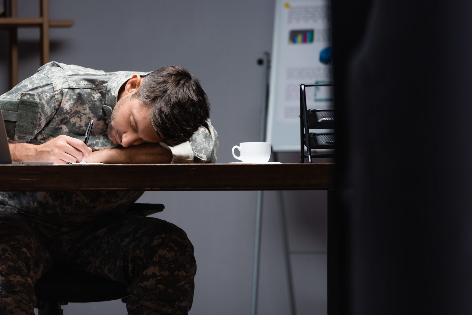 Top 3 Ways to Get a VA Rating for Adjustment Disorder (The Insider’s Guide)