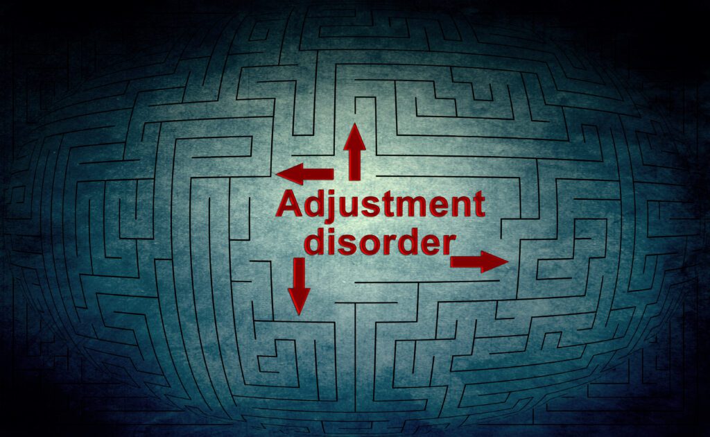 What are Common Signs and Symptoms of Adjustment Disorder