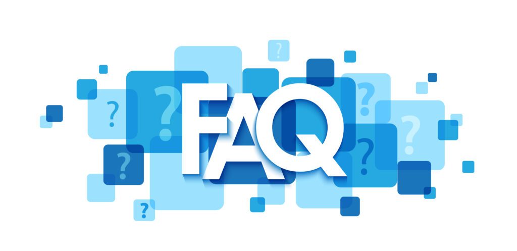 ACE Exams VA 10 Frequently Asked Questions FAQs
