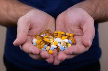 MEDICATION SIDE EFFECTS VA DISABILITY