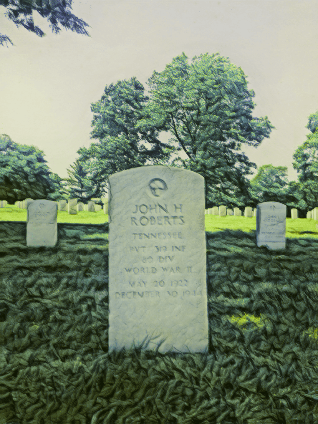 Memorial Day 2024 Honoring the Fallen