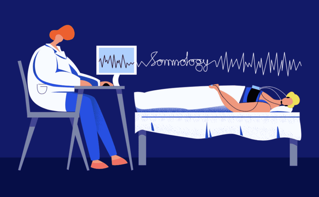 VA SLEEP STUDY LOCATION