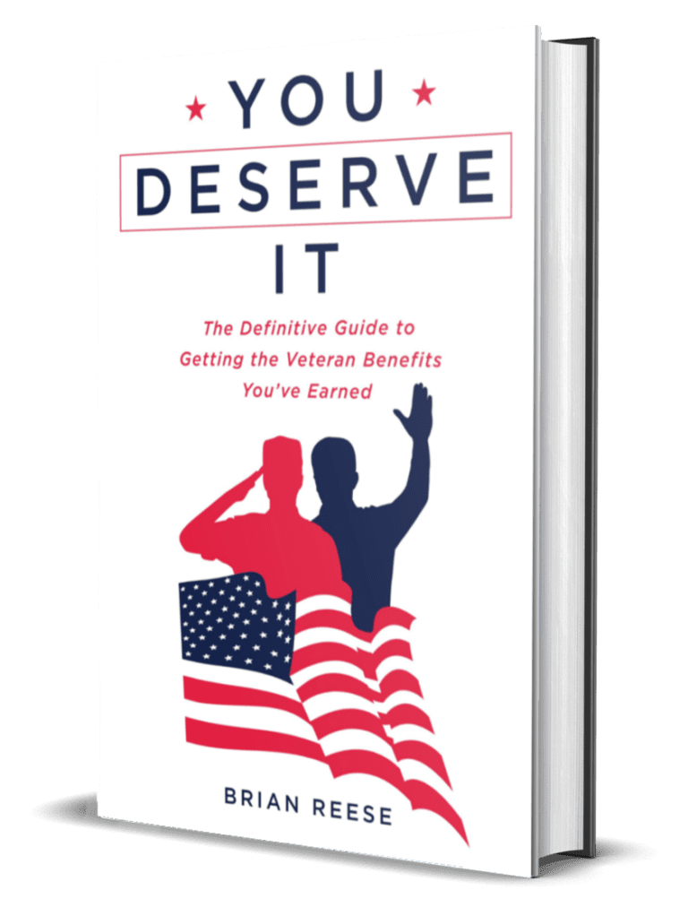 The Ultimate Veterans Benefits Guide: Free Download