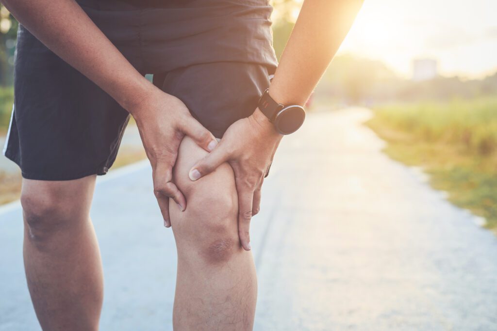 What is Knee Pain in Veterans